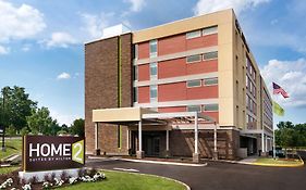 Home2 Suites By Hilton Roanoke